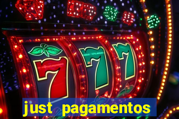 just pagamentos ltda jogos